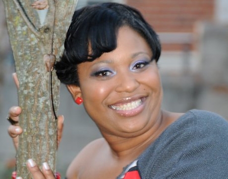 Tameka Totten - Board