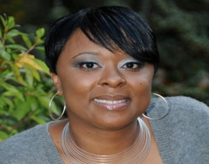 Tameka Goods - Founder