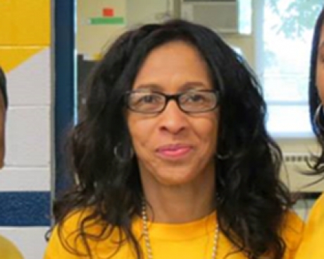 Stella Barnes - Board